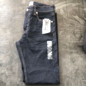 Levi jeans